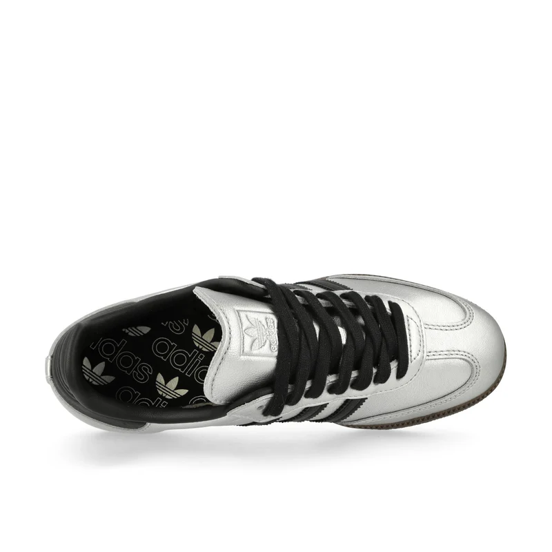 Samba OG W