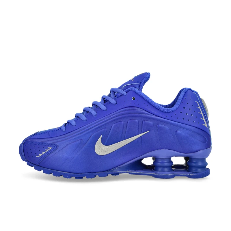 W Shox R4