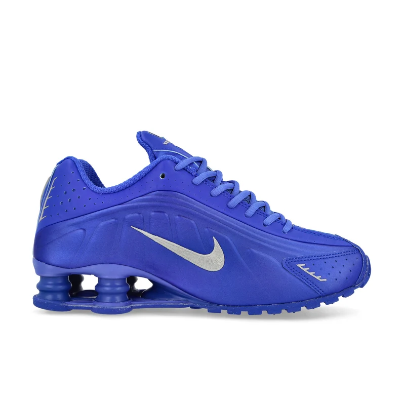 W Shox R4