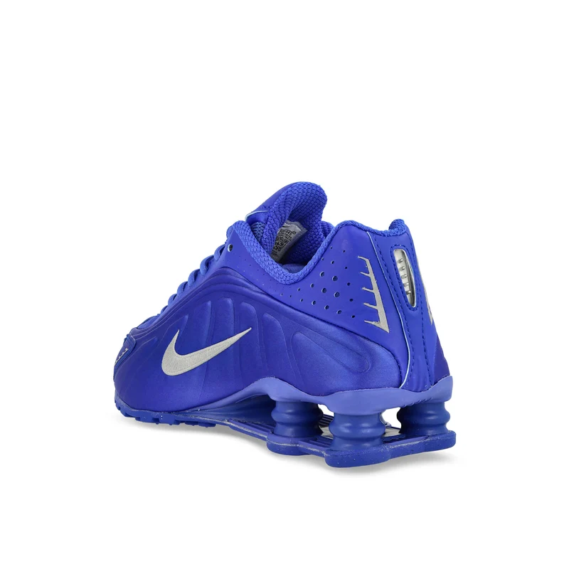 W Shox R4