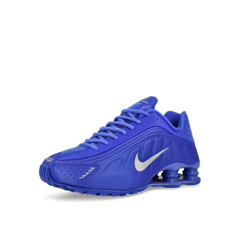 W Shox R4