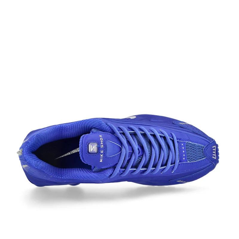 W Shox R4