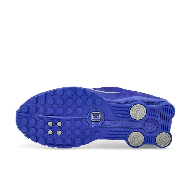 W Shox R4