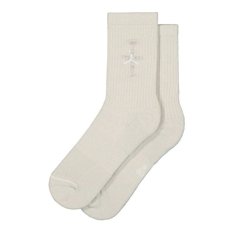 Everyday Cushioned Crew Socks
