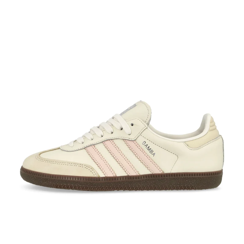 Samba OG W