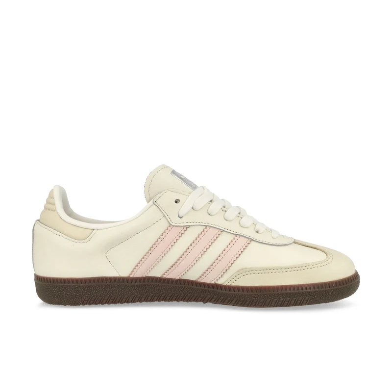 Samba OG W