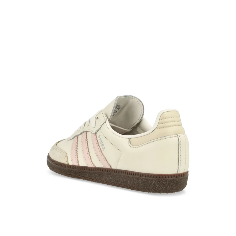 Samba OG W