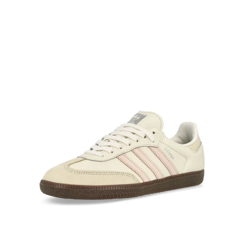 Samba OG W