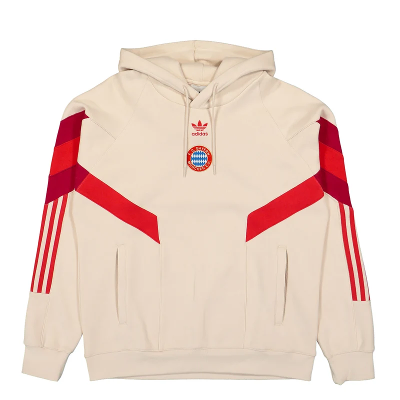 FC Bayern OG Hoodie