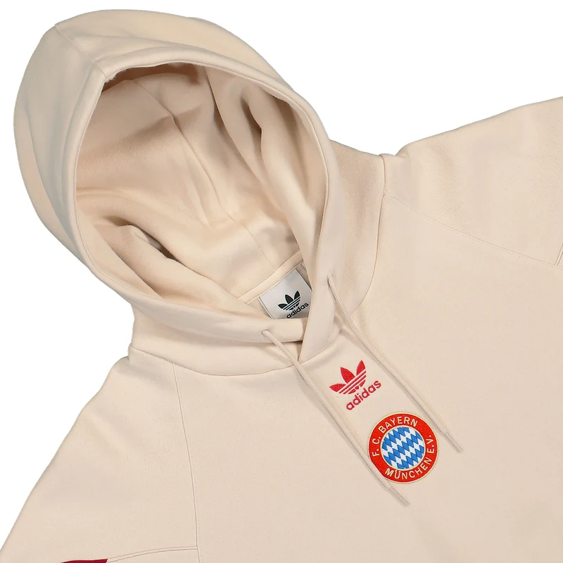 FC Bayern OG Hoodie
