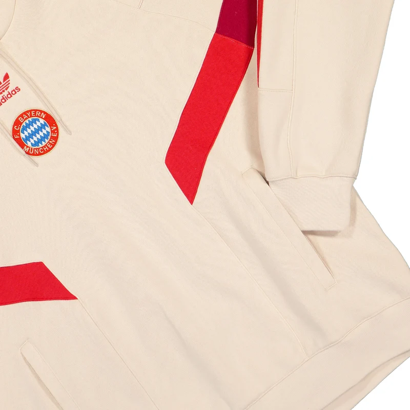 FC Bayern OG Hoodie