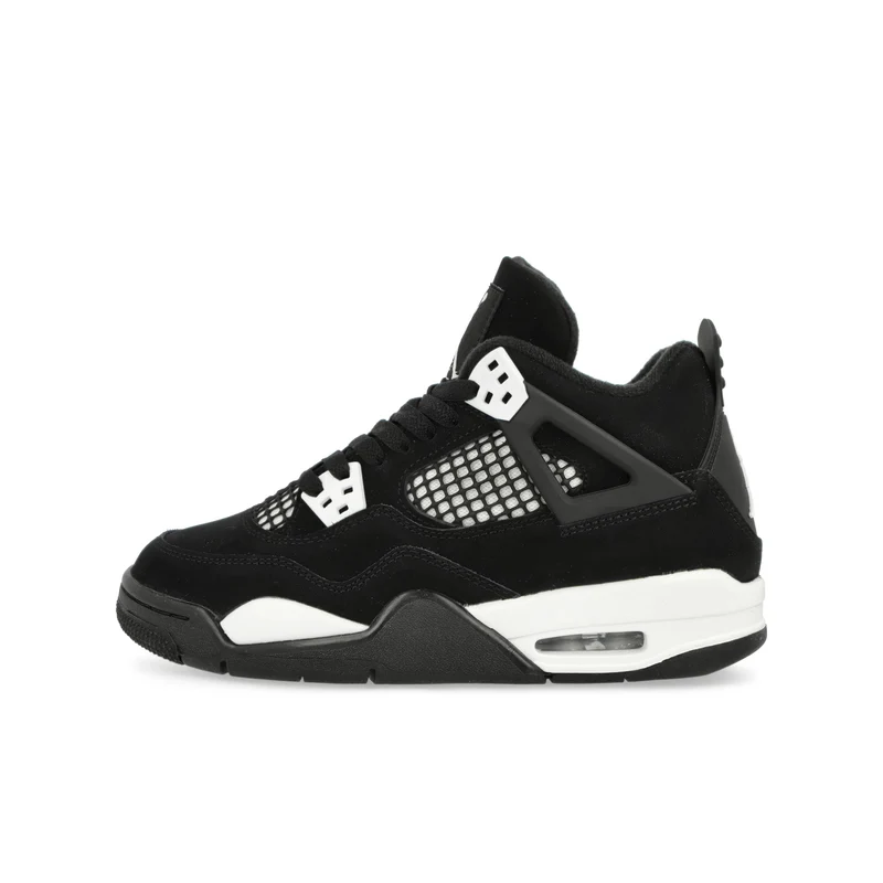 Air Jordan 4 Retro GS