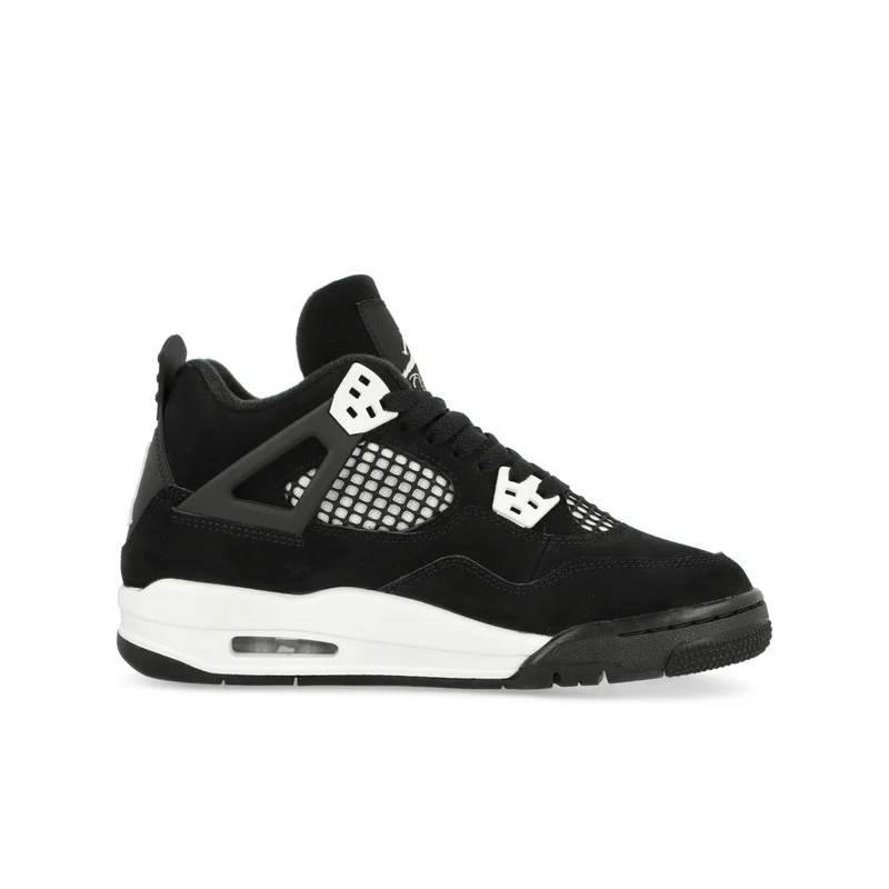 Air Jordan 4 Retro GS