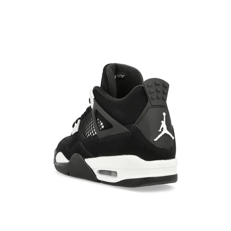 Air Jordan 4 Retro GS