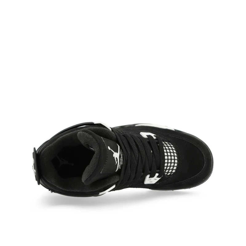 Air Jordan 4 Retro GS