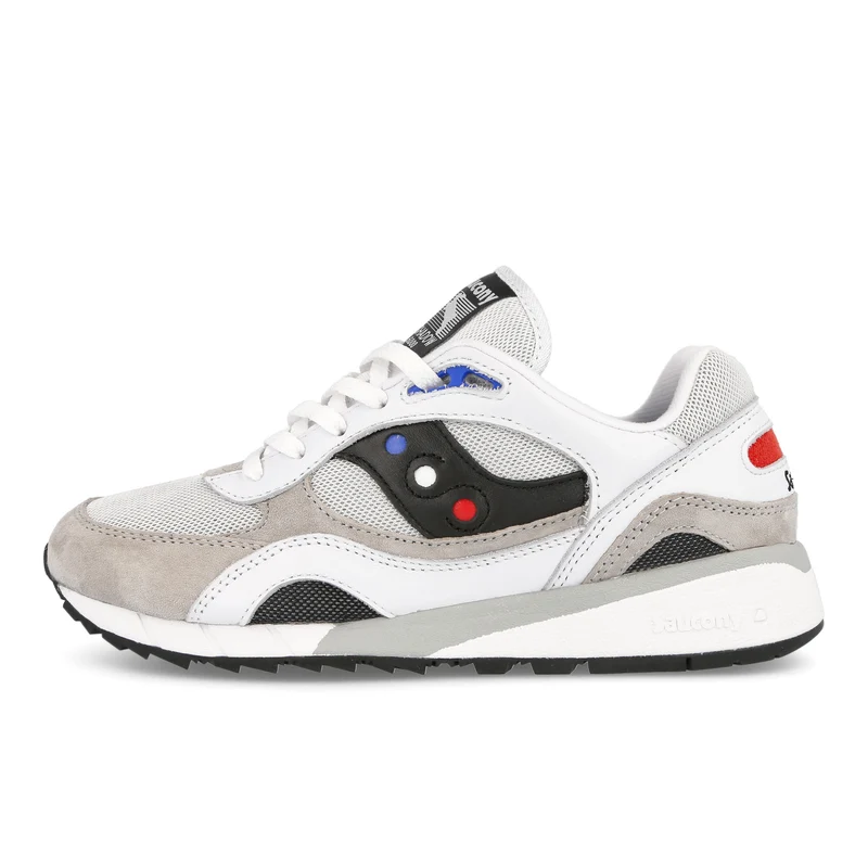 Extra Butter x Saucony Shadow 6000 Rabbit Hole