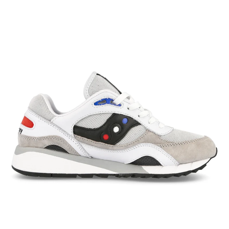 Extra Butter x Saucony Shadow 6000 Rabbit Hole