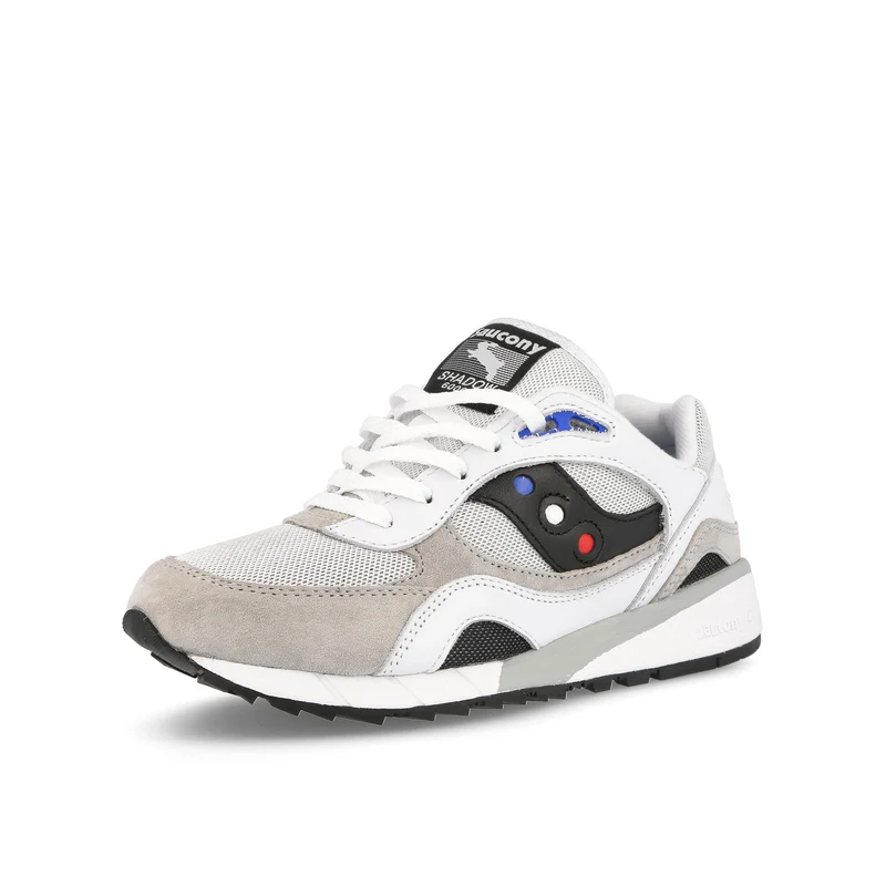 Extra Butter x Saucony Shadow 6000 Rabbit Hole