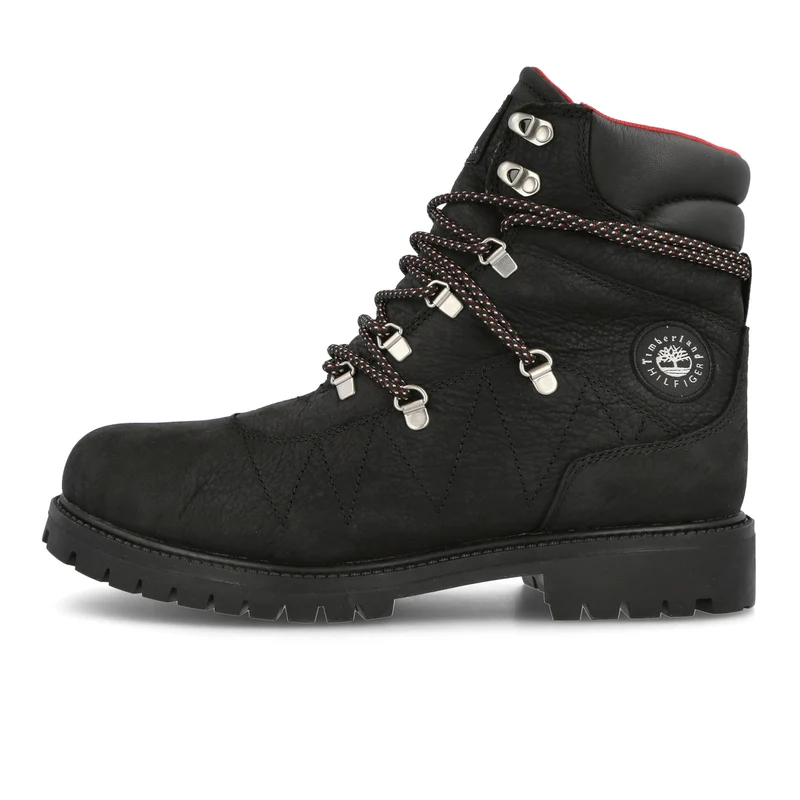 HRTG EK + Waterproof Boot