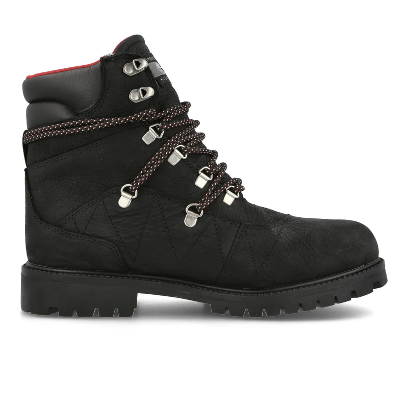 HRTG EK + Waterproof Boot