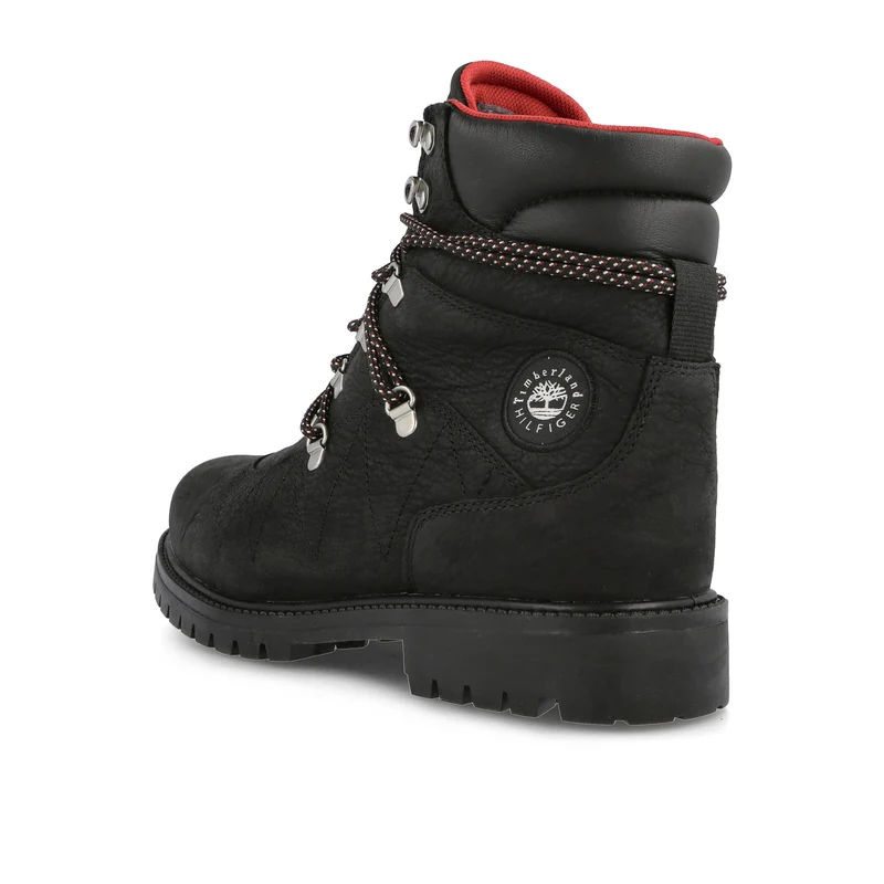 HRTG EK + Waterproof Boot