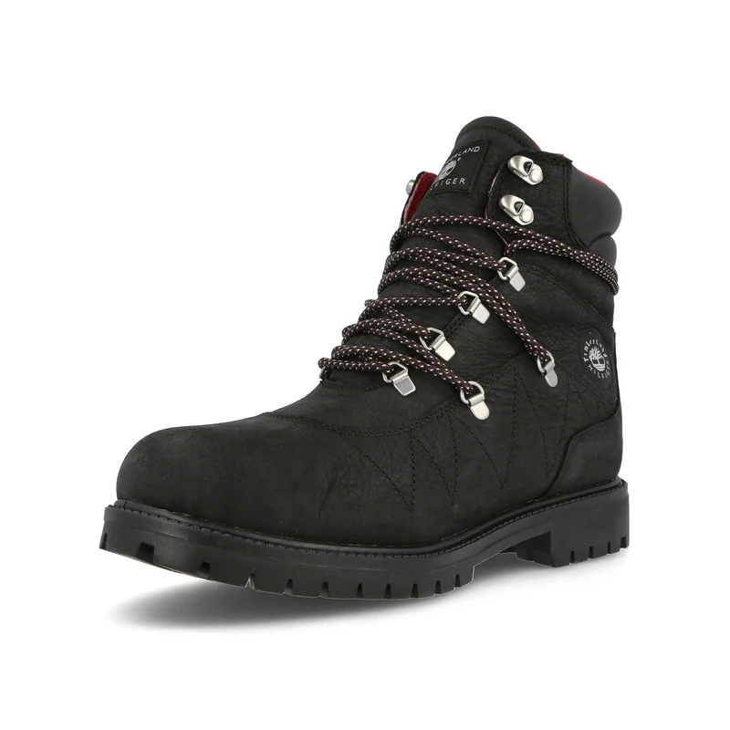 HRTG EK + Waterproof Boot