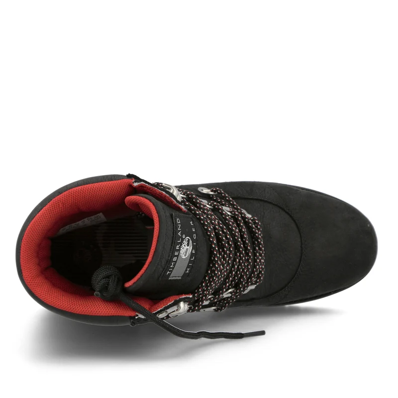 HRTG EK + Waterproof Boot