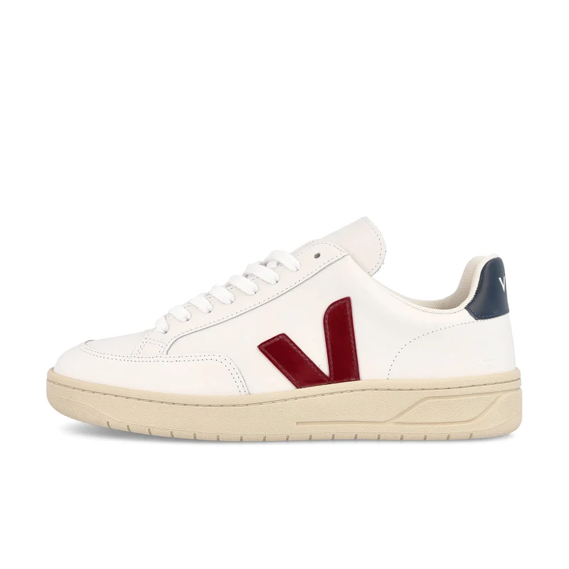 wmns v-12 leather