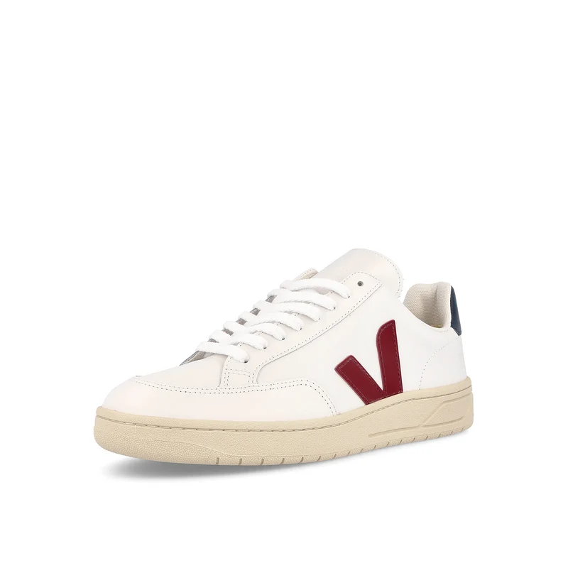 wmns v-12 leather