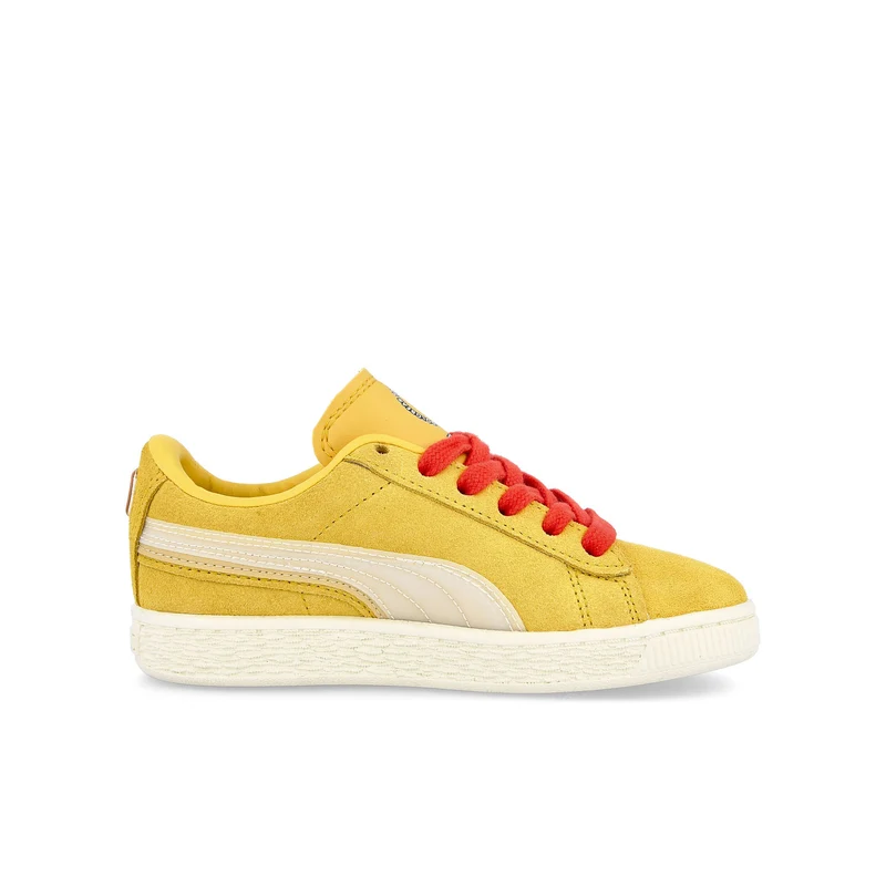 Haribo x Puma Suede Triplex PS