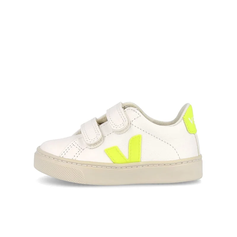 small esplar velcro chromefree