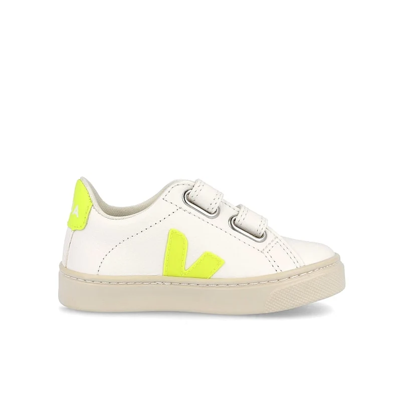 small esplar velcro chromefree