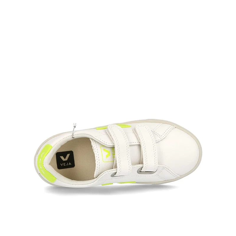 small esplar velcro chromefree