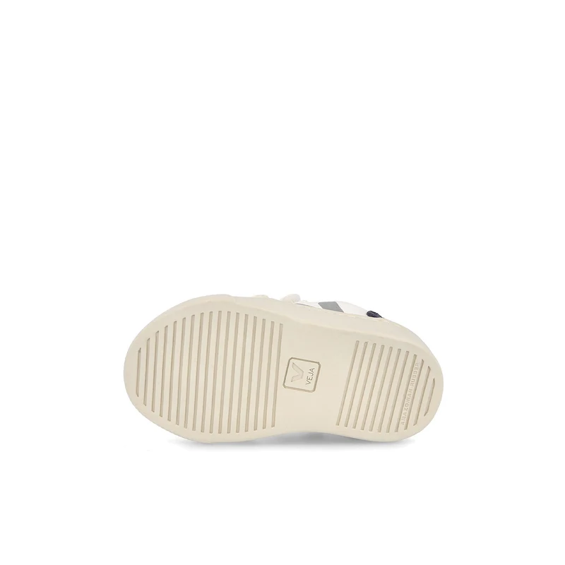 small v-12 velcro chromefree leather