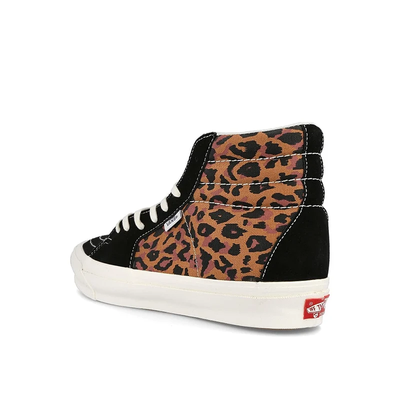 og style 38 ns lx