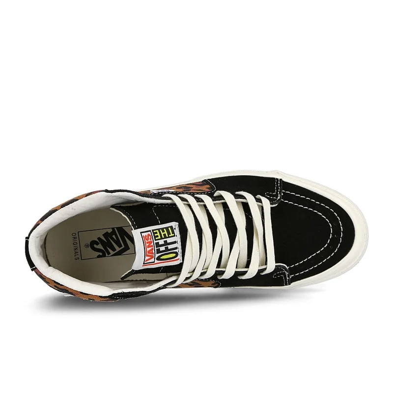 og style 38 ns lx