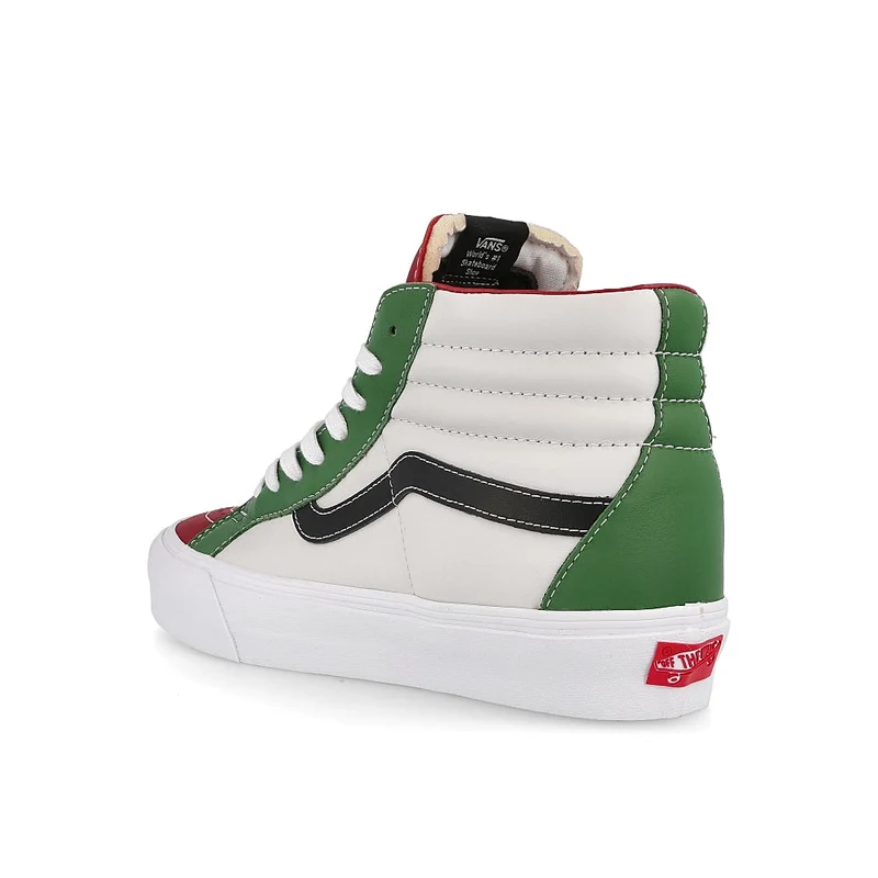 sk8-hi reissue ef