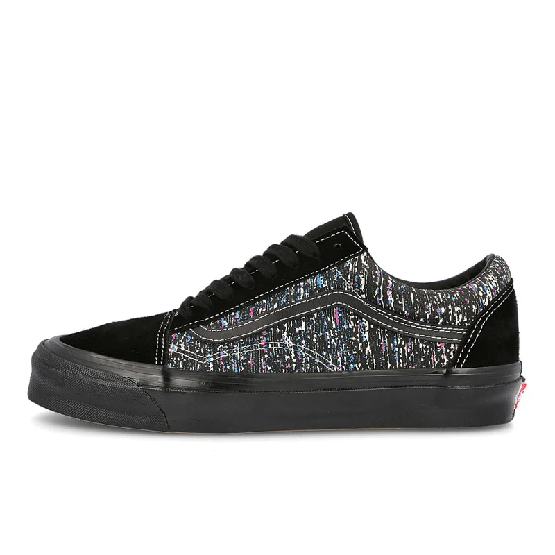 og old skool lx