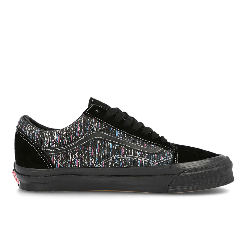 og old skool lx