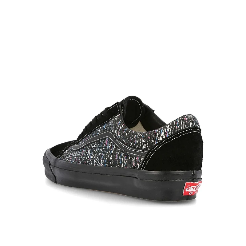 og old skool lx