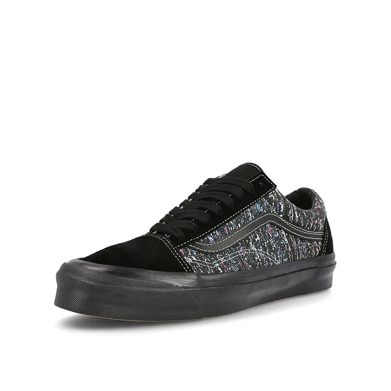 og old skool lx