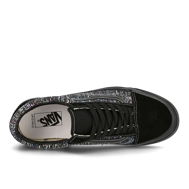 og old skool lx