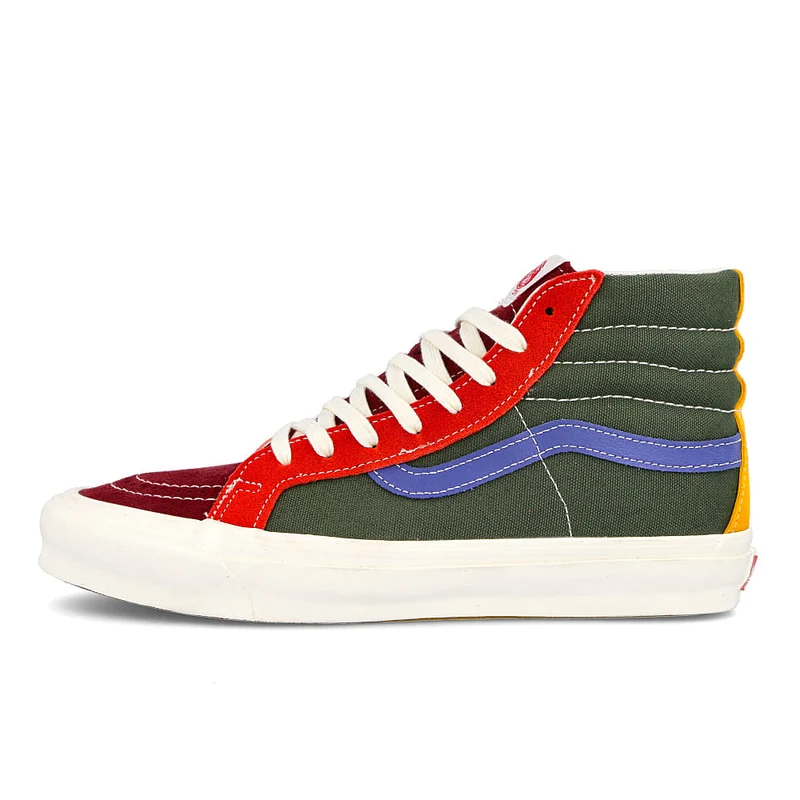 og sk8-hi lx