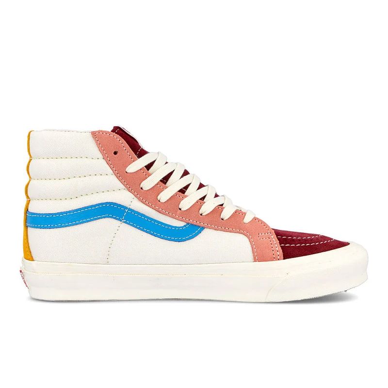 og sk8-hi lx