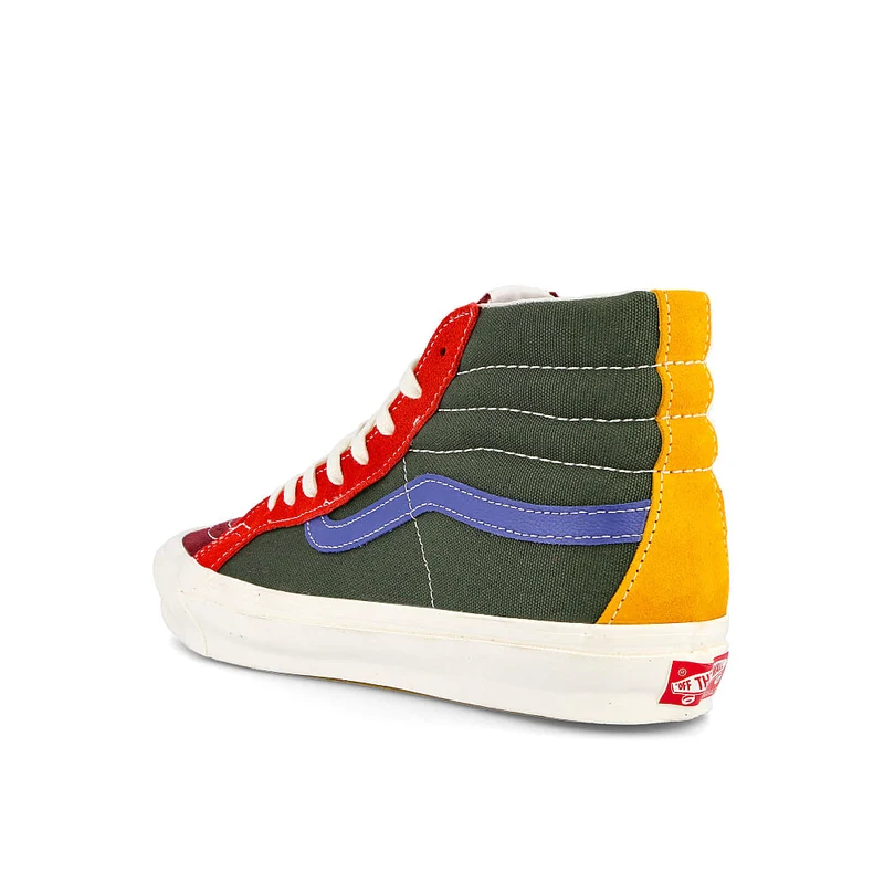 og sk8-hi lx