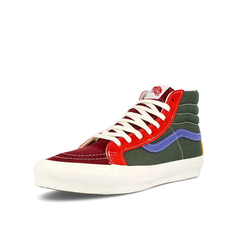 og sk8-hi lx