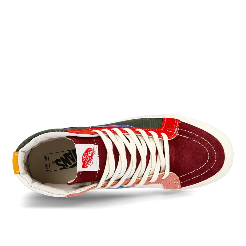 og sk8-hi lx