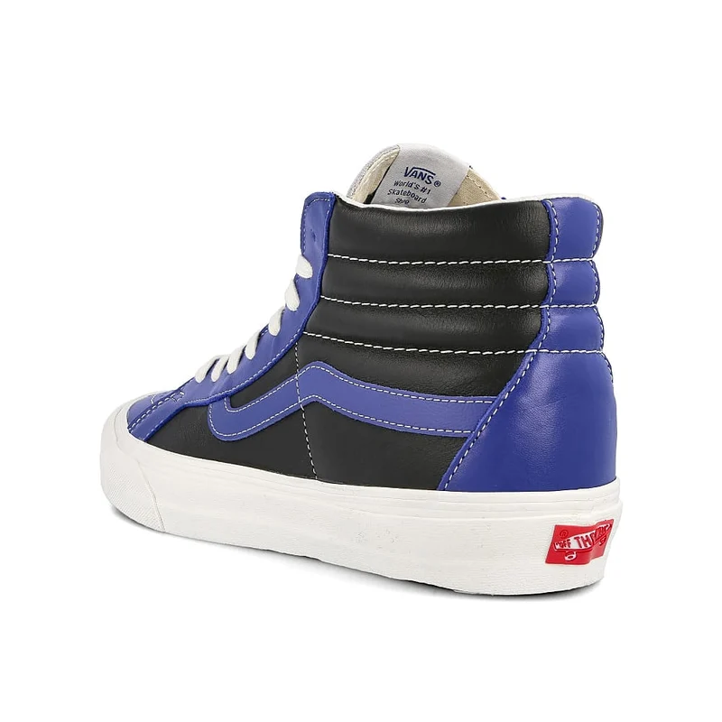 sk8-hi reissue vl