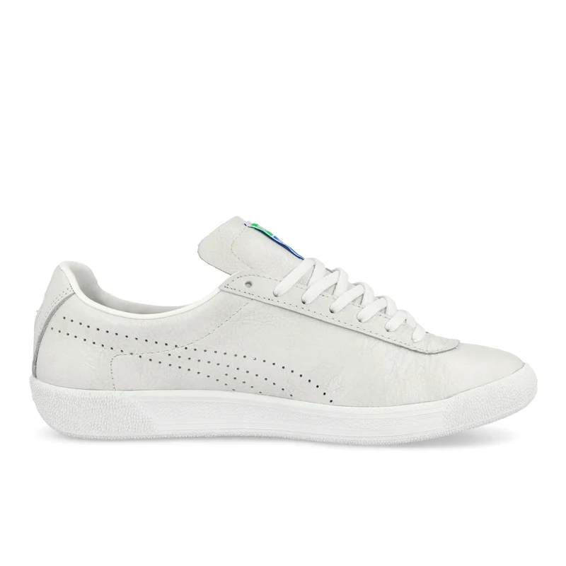 Star Tennis Whites