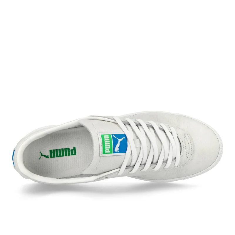 Star Tennis Whites